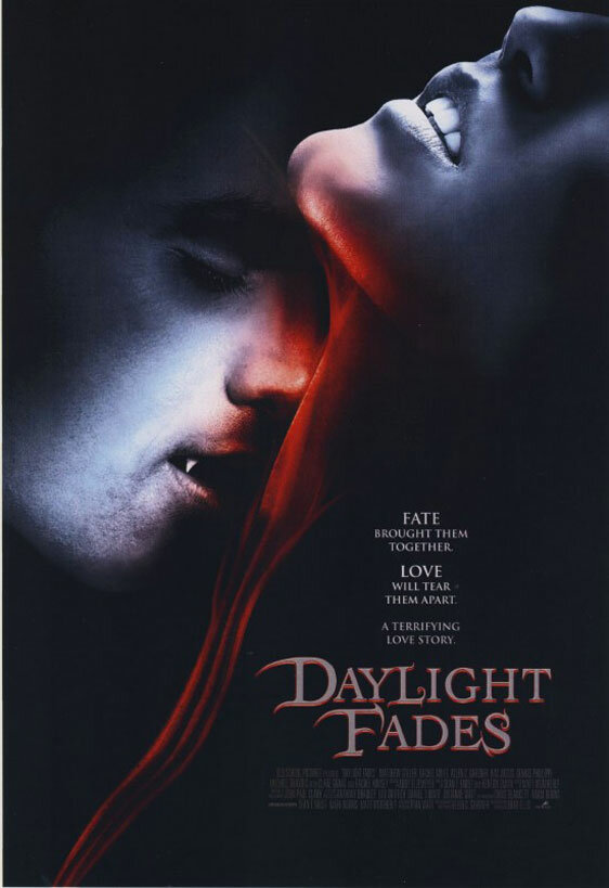 Daylight Fades (2010) постер