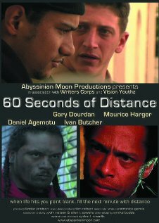 60 Seconds of Distance (2006) постер