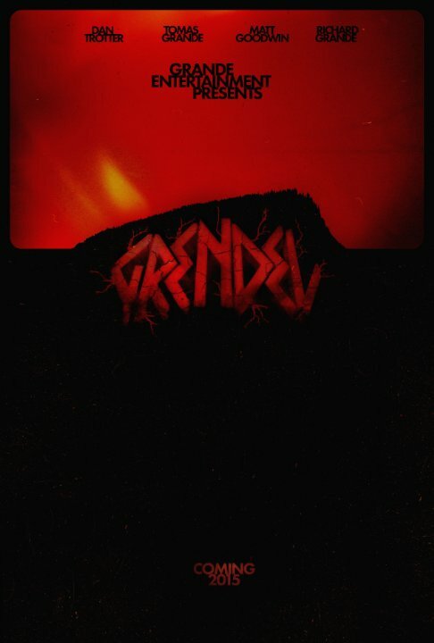 Grendel (2016) постер