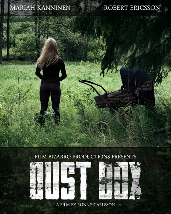 Dust Box (2012) постер