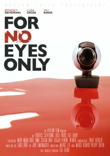 For No Eyes Only (2013) постер