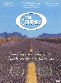 Путешествие (2001) постер