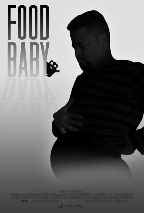 Food Baby (2014) постер