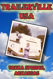 Trailerville USA (2020) постер