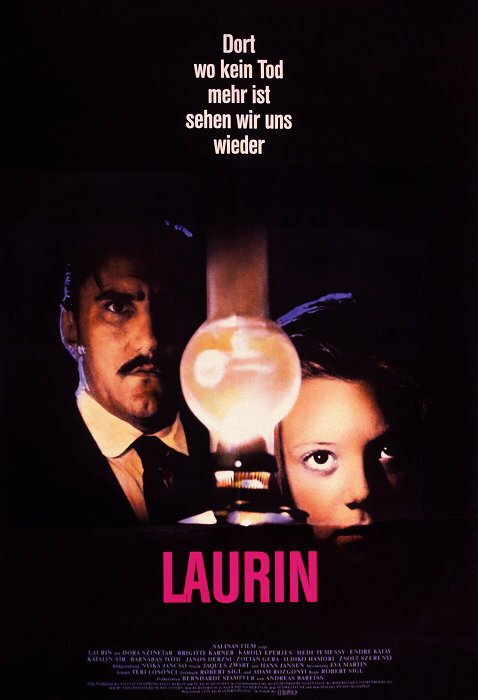 Лорен (1989) постер