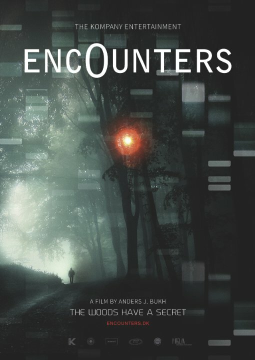 Encounters (2014) постер