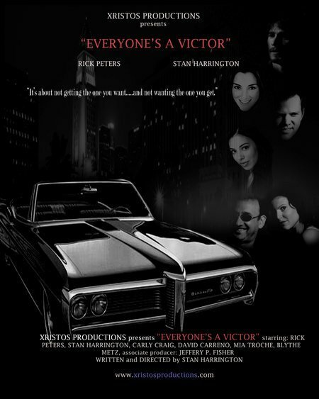 Everyone's a Victor (2007) постер