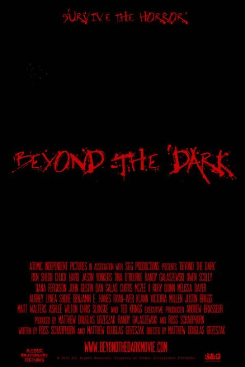Beyond the Dark (2014) постер