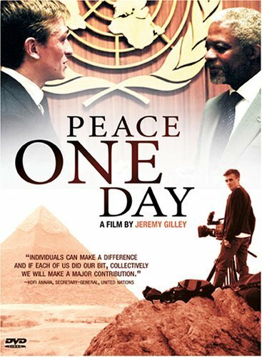 День, когда наступил мир (2004) постер