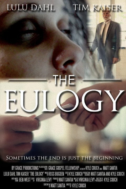The Eulogy (2015) постер