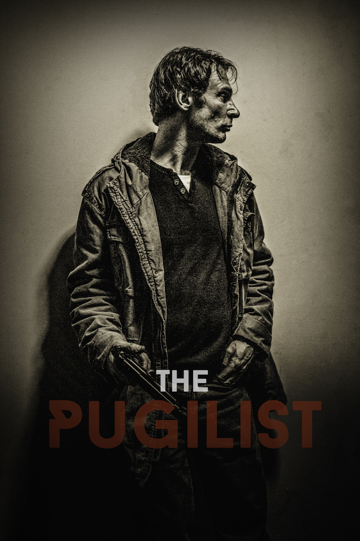 The Pugilist (2017) постер