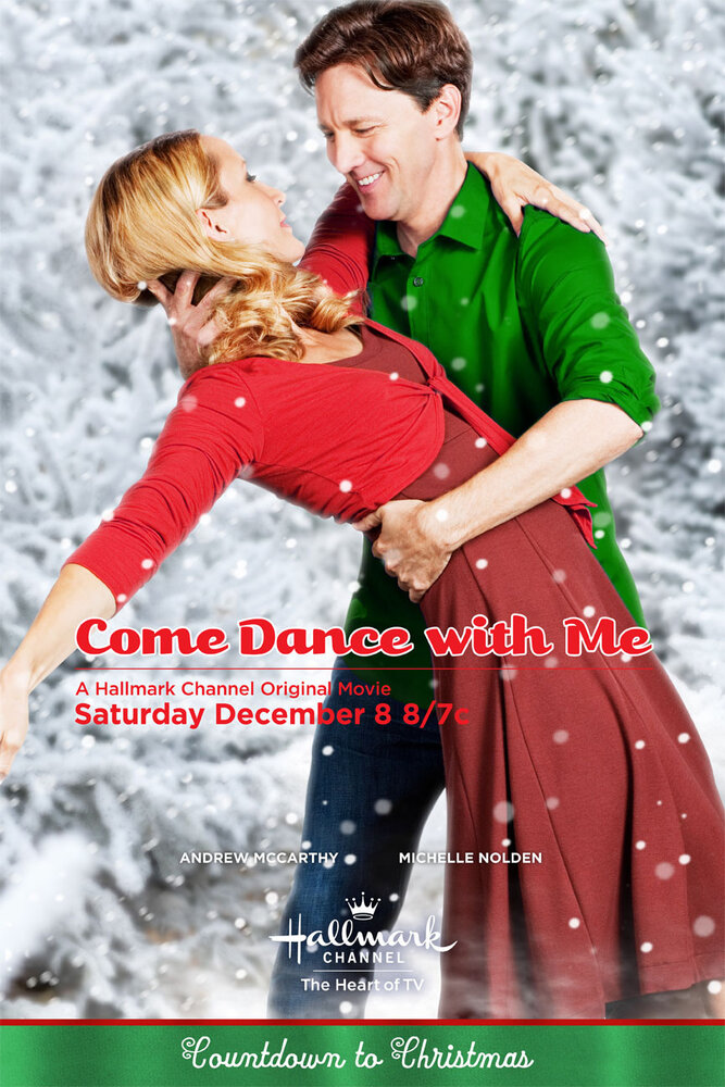 Come Dance with Me (2012) постер