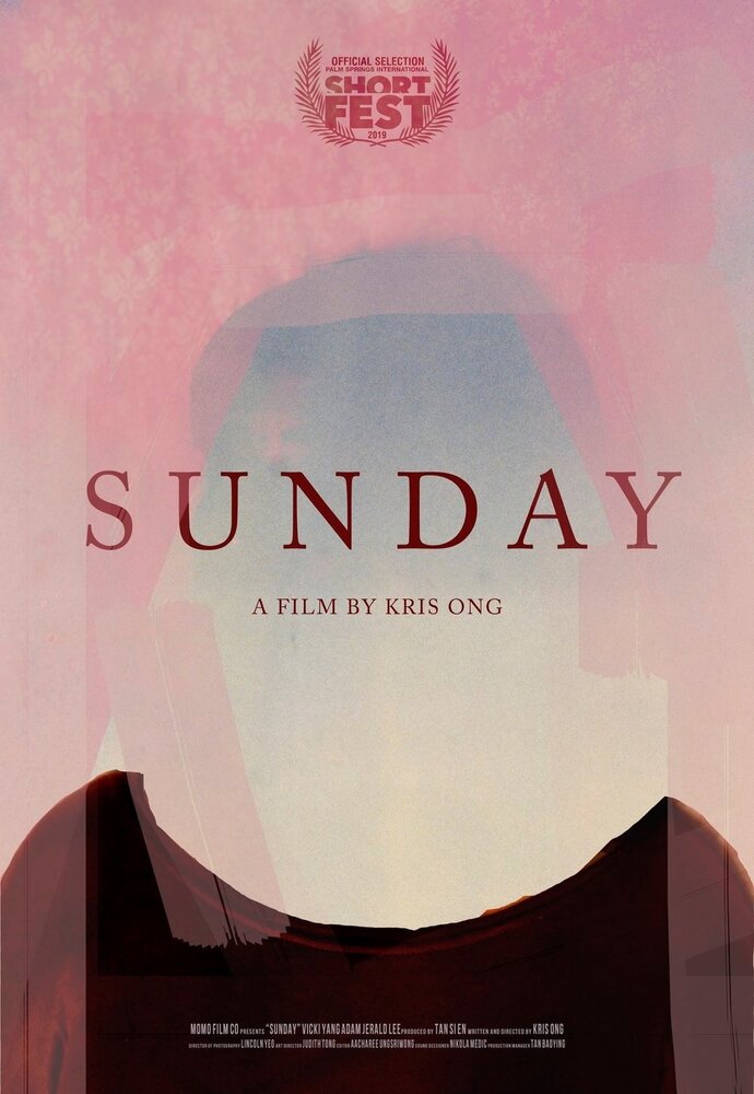 Sunday (2019) постер