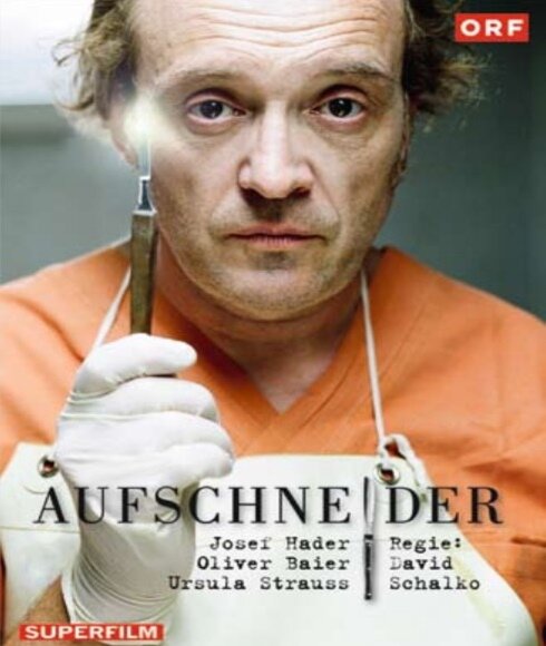 Aufschneider (2010) постер