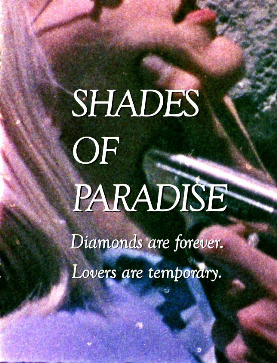 Shades of Paradise (2017) постер
