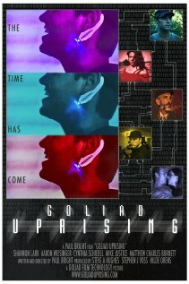 Goliad Uprising (2012) постер