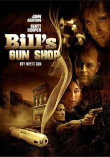 Bill's Gun Shop (2001) постер