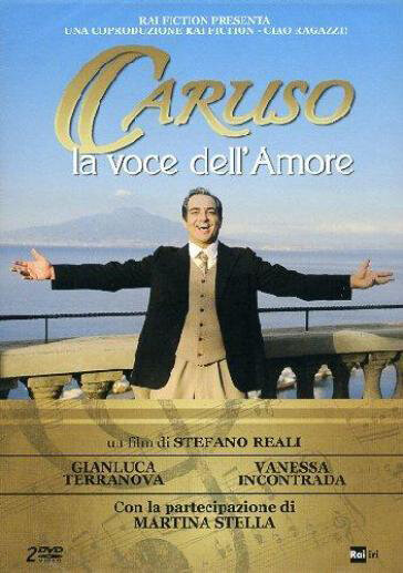 Caruso (2012) постер