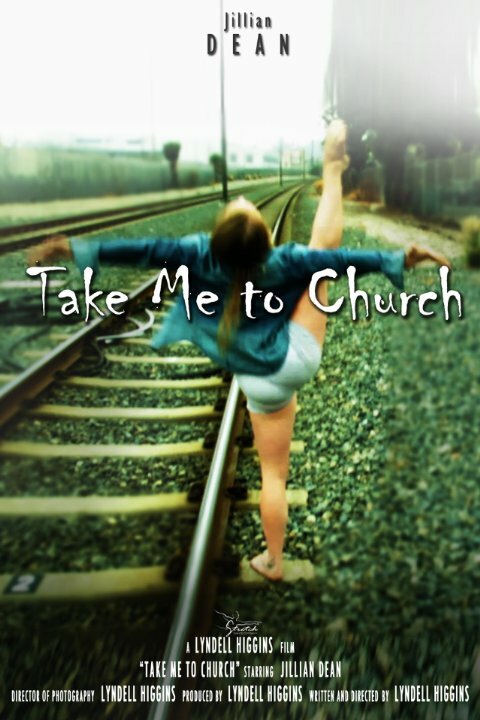 Take Me to Church (2014) постер