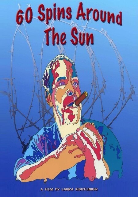 60 Spins Around the Sun (2003) постер