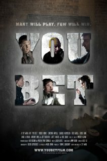 You Bet (2012) постер