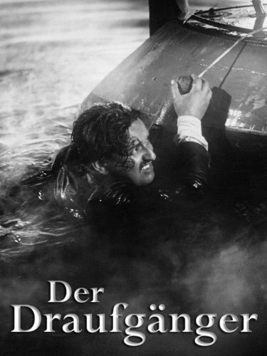 Der Draufgänger (1931) постер