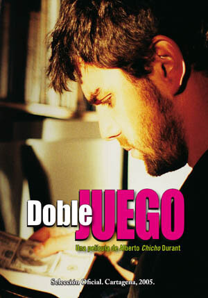 Двойная игра (2004) постер