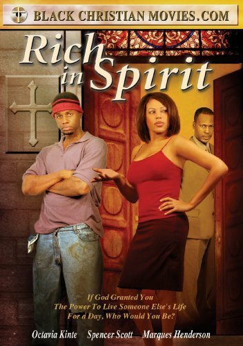 Rich in Spirit (2007) постер