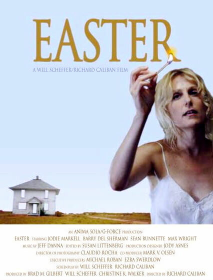 Easter (2002) постер