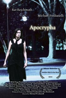 Apocrypha (2011) постер