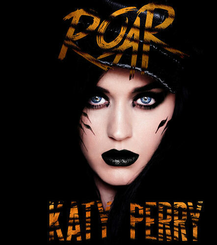 Katy Perry: Roar (2013) постер