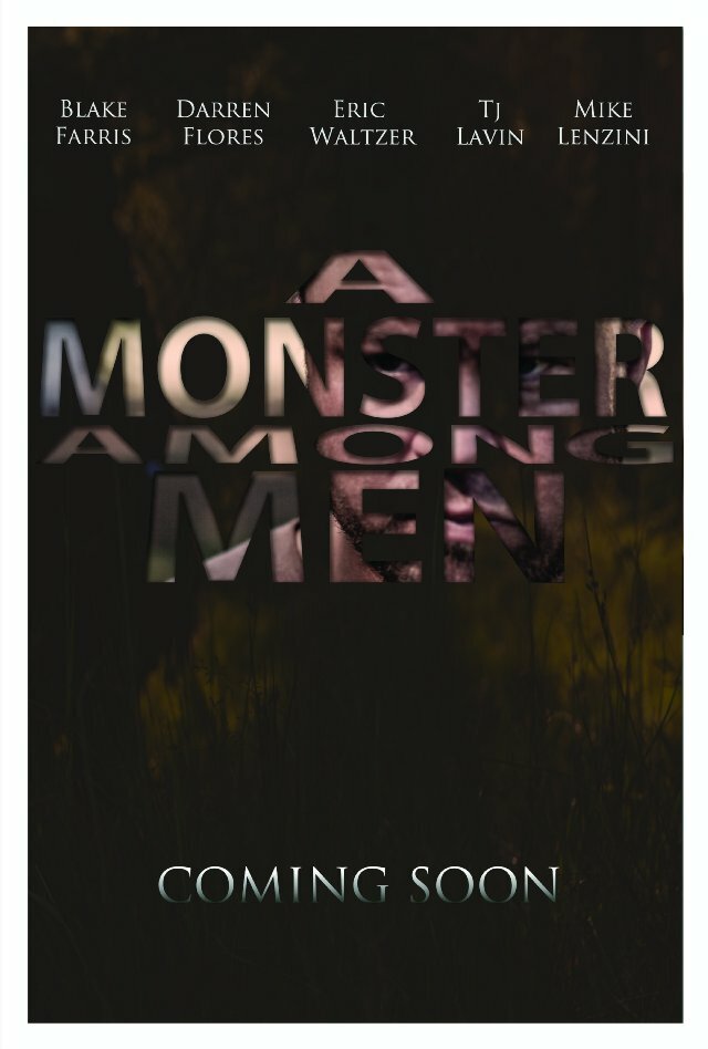 A Monster Among Men (2013) постер