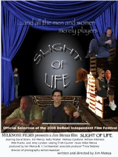Slight of Life (2008) постер
