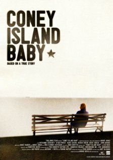 Coney Island Baby (2009) постер