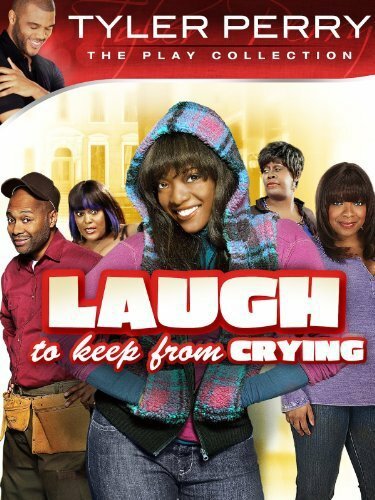 Laugh to Keep from Crying (2011) постер