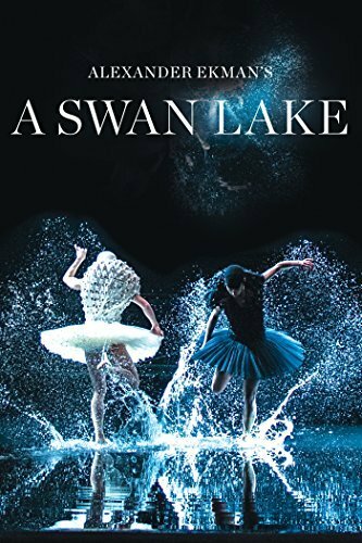 A Swan Lake (2014) постер