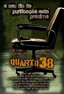 Номер 38 (2008) постер