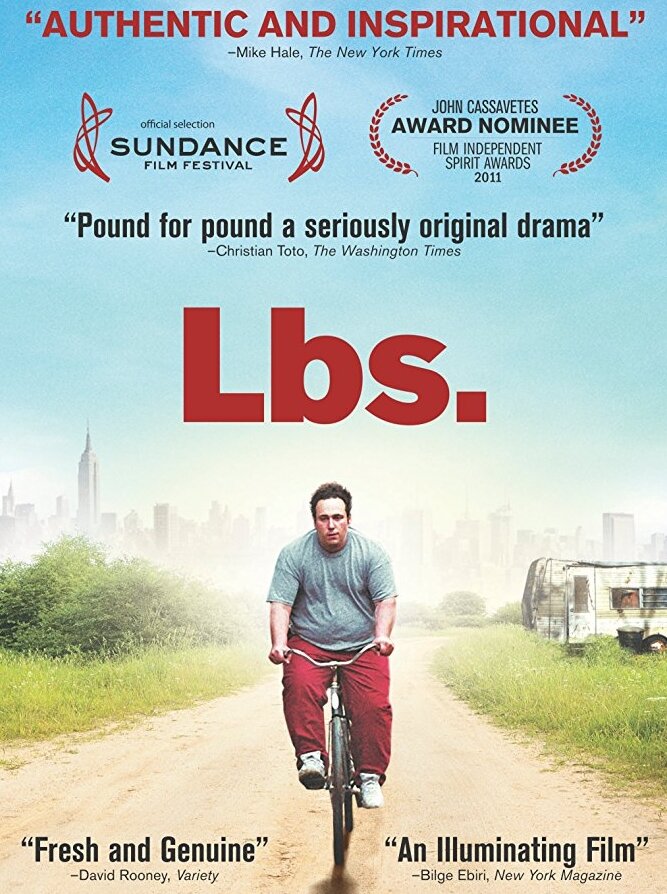 Lbs. (2004) постер