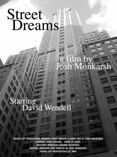 Street Dreams (2006) постер