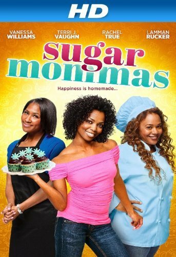 Sugar Mommas (2012) постер