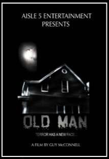 Old Man (2004) постер