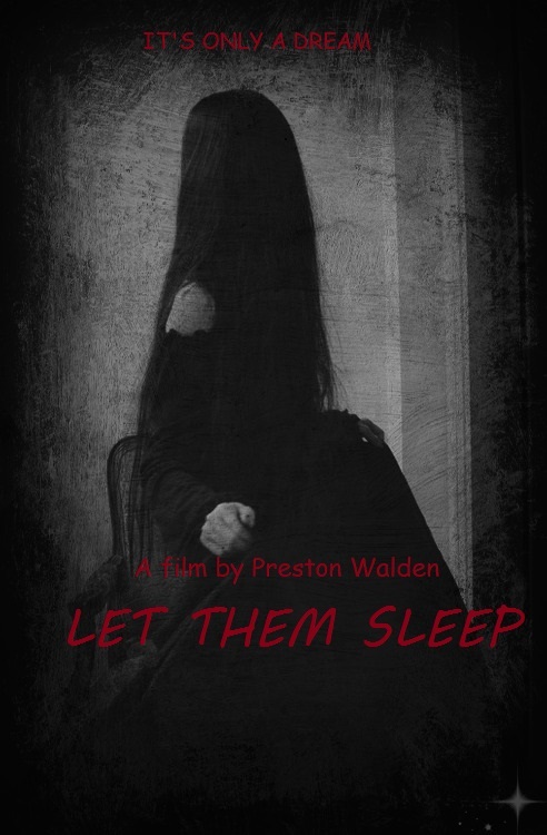 Let Them Sleep (2020) постер