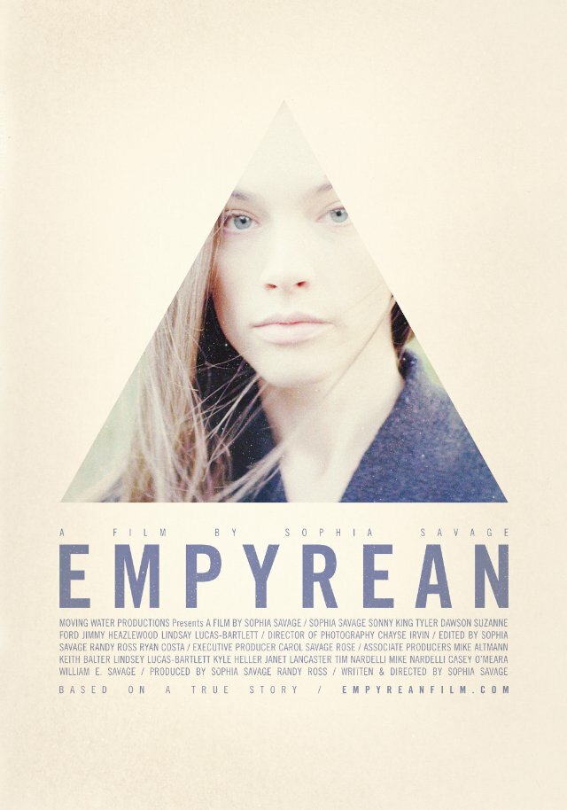 Эмпиреи (2013) постер
