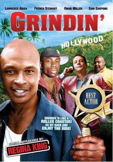 Grindin' (2007) постер