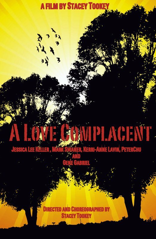 A Love Complacent (2013) постер