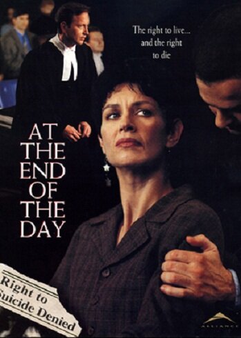 На закате дня: История Сью Родригез (1998) постер