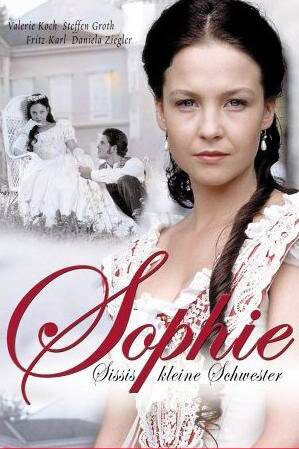 Софи – страстная принцесса (2001) постер
