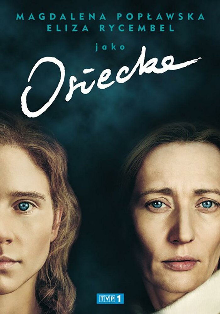 Osiecka (2020) постер