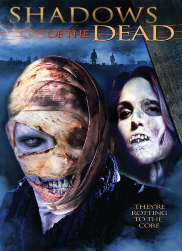 Тени мертвых (2004) постер