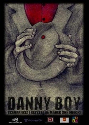 Дэнни (2010) постер